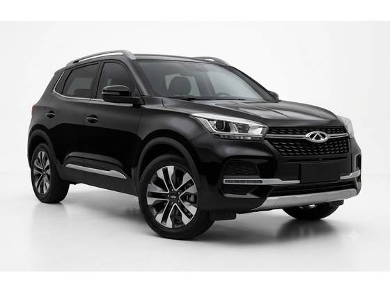 CAOA CHERY TIGGO 5x 1.5 VVT TURBO iFLEX TXS DCT CAOA CHERY TIGGO 5x 1.5 VVT TURBO iFLEX TXS DCT